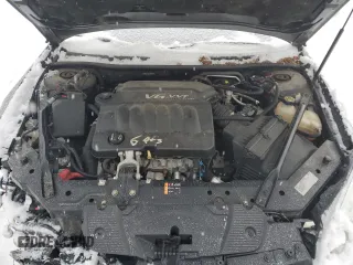 2016 Chevrolet Impala Limited Police Police with VIN 2G1WD5E32G1139343, listed as a Copart auction lot 85645834 with 182,236 mi miles and Clean Title. Bid and sale history available at carsss.com. Image 11.