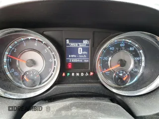 2012 Chrysler Town & Country Touring z VIN 2C4RC1BG3CR330482, wystawiony jako Copart lot #55106075 z przebiegiem 210 054 mil mil oraz Szkoda całkowita • Salvage title. Historia ofert i sprzedaży dostępna na DreamBid. Obrazek 9.
