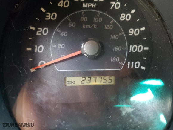 2006 Toyota 4Runner SR5 with VIN JTEBT14RX60062038, listed as a Copart auction lot 54843545 with 237,755 mi miles and Clean Title. Bid and sale history available at carsss.com. Image 9.