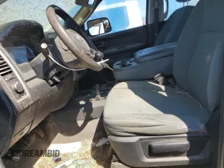 2014 Ram 2500 Tradesman с VIN 3C6TR5CT9EG287502, выставлен на аукционе Copart как лот 50166735 с пробегом 83 917 миль миль и Чистый • Clean title. История ставок и продаж доступна на DreamBid. Изображение 7.