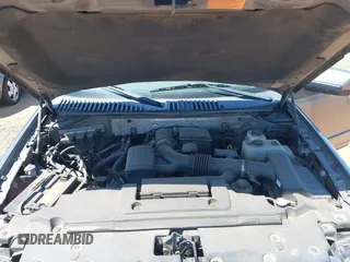 2014 Ford Expedition Limited с VIN 1FMJU2A55EEF63128, выставлен на аукционе IAAI как лот 42023765 с пробегом 275 071 миль миль и . История ставок и продаж доступна на DreamBid. Изображение 10.