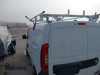 2019 Ram ProMaster City Cargo Tradesman с VIN ZFBHRFAB1K6N89607, выставлен на аукционе IAAI как лот 41842713 с пробегом 89 813 миль миль и . История ставок и продаж доступна на DreamBid. Изображение 19.