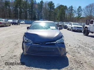 2015 Toyota Camry XLE z VIN 4T1BF1FK5FU092709, wystawiony jako IAAI lot #41859995 z przebiegiem 167 819 mil mil oraz . Historia ofert i sprzedaży dostępna na DreamBid. Obrazek 11.
