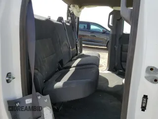 2021 Chevrolet Silverado 1500 Custom with VIN 1GCRWBEK4MZ308186, listed as a Copart auction lot 50657695 with Not Provided miles and Clean Title. Bid and sale history available at DreamBid. Image 10.