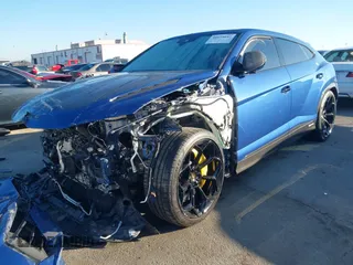 2024 Lamborghini Urus Performante z VIN ZPBUC3ZL3RLA30847, wystawiony jako IAAI lot #40935032 z przebiegiem Nie podano mil oraz . Historia ofert i sprzedaży dostępna na DreamBid. Obrazek 2.