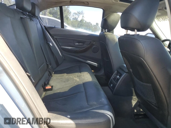 2014 BMW 3 Series 328i with VIN WBA3A5G59ENP31431, listed as a Copart auction lot 54199875 with 157,614 mi miles and Salvage Title. Bid and sale history available at carsss.com. Image 10.