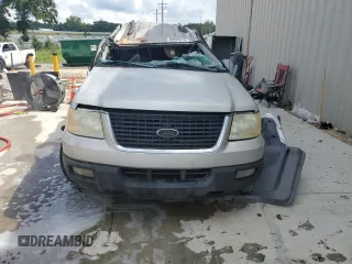 2005 Ford Expedition Special Service z VIN 1FMPU15575LA90181, wystawiony jako Copart lot #60899615 z przebiegiem 321 091 mil mil oraz Nie do naprawy • Non repairable. Historia ofert i sprzedaży dostępna na DreamBid. Obrazek 5.
