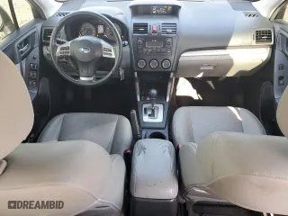2015 Subaru Forester 2.5i Limited with VIN JF2SJAHC2FH547163, listed as a Copart auction lot 69776434 with 171,938 mi miles and Salvage Title. Bid and sale history available at carsss.com. Image 8.