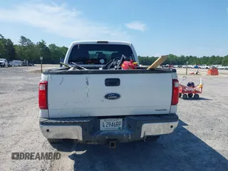 2011 Ford F-250 XL with VIN 1FT7W2A6XBEC33367, listed as a IAAI auction lot 42588558 with 244,803 mi miles and . Bid and sale history available at DreamBid. Image 16.
