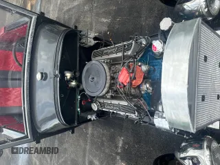 1929 Ford Ocean с VIN 11082F662292, выставлен на аукционе Copart как лот 61103135 с пробегом 64 миль миль и Чистый • Clean title. История ставок и продаж доступна на DreamBid. Изображение 7.