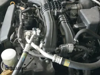 2021 Subaru Impreza с VIN 4S3GKAB64M3601075, выставлен на аукционе IAAI как лот 42530164 с пробегом 90 522 миль миль и . История ставок и продаж доступна на DreamBid. Изображение 20.