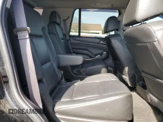 2017 GMC Yukon SLT with VIN 1GKS2BKC1HR217445, listed as a Copart auction lot 48499215 with 104,526 mi miles and Salvage Title. Bid and sale history available at carsss.com. Image 11.