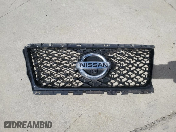 2013 Nissan Pathfinder SL with VIN 5N1AR2MN7DC683777, listed as a Copart auction lot 49413415 with 177,793 mi miles and Salvage Title. Bid and sale history available at DreamBid. Image 13.