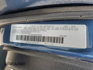 2009 Subaru Outback Ltd with VIN 4S4BP66C897344488, listed as a Copart auction lot 66503214 with 114,762 mi miles and Salvage Title. Bid and sale history available at carsss.com. Image 13.