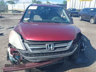 2011 Honda CR-V SE z VIN 5J6RE4H44BL077828, wystawiony jako IAAI lot #42290069 z przebiegiem Nie podano mil oraz . Historia ofert i sprzedaży dostępna na DreamBid. Obrazek 12.