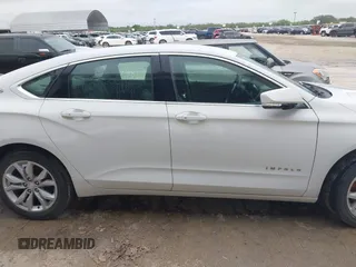 2018 Chevrolet Impala LT z VIN 2G1105S37J9136487, wystawiony jako IAAI lot #42294401 z przebiegiem 159 177 mil mil oraz . Historia ofert i sprzedaży dostępna na DreamBid. Obrazek 13.