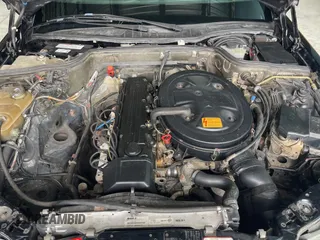 1991 Mercedes-Benz 300 with VIN WDBCA24E7MA571320, listed as a Copart auction lot 56029655 with 89,556 mi miles and Clean Title. Bid and sale history available at DreamBid. Image 7.