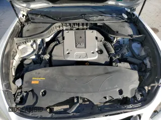 2011 Infiniti M with VIN JN1BY1AR8BM374388, listed as a Copart auction lot 48823175 with 113,248 mi miles and Salvage Title. Bid and sale history available at carsss.com. Image 11.