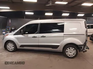 2019 Ford Transit Connect XLT z VIN NM0LS7F22K1408907, wystawiony jako IAAI lot #42118032 z przebiegiem 129 243 mil mil oraz . Historia ofert i sprzedaży dostępna na DreamBid. Obrazek 15.