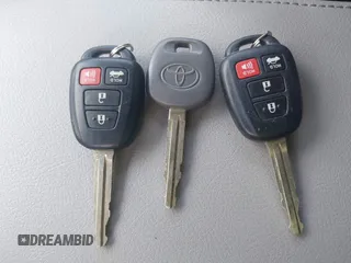 2017 Toyota Camry XLE z VIN 4T1BF1FK2HU759707, wystawiony jako IAAI lot #42192165 z przebiegiem 103 000 mil mil oraz . Historia ofert i sprzedaży dostępna na DreamBid. Obrazek 11.