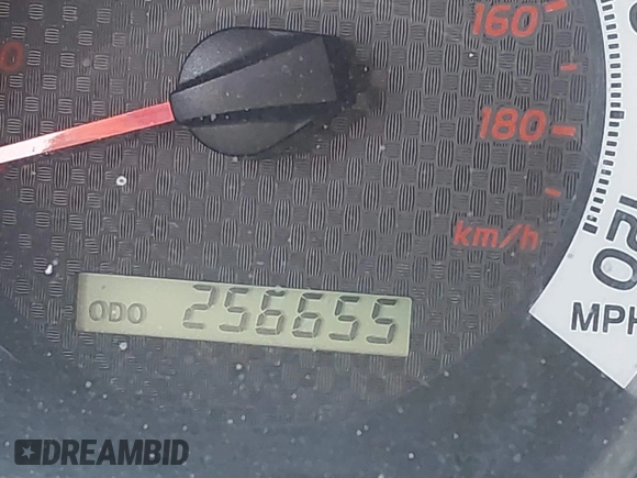 2014 Toyota Tacoma with VIN 5TFTX4CN8EX036394, listed as a IAAI auction lot 42306881 with 256,655 mi miles and . Bid and sale history available at DreamBid. Image 15.