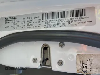2017 Ram 1500 SLT z VIN 1C6RR6TT8HS768922, wystawiony jako Copart lot #85734064 z przebiegiem 117 377 mil mil oraz Czysty tytuł • Clean title. Historia ofert i sprzedaży dostępna na DreamBid. Obrazek 12.