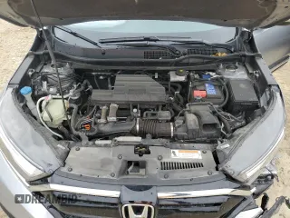 2022 Honda CR-V Touring z VIN 7FARW2H96NE012364, wystawiony jako Copart lot #59104245 z przebiegiem 51 984 mil mil oraz Szkoda całkowita • Salvage title. Historia ofert i sprzedaży dostępna na DreamBid. Obrazek 11.