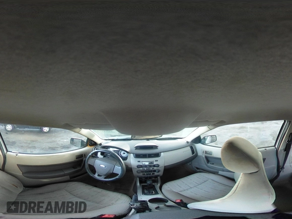 2008 Ford Focus SE with VIN 1FAHP33N58W121614, listed as a IAAI auction lot 42535574 with 156,624 mi miles and . Bid and sale history available at DreamBid. Image 18.