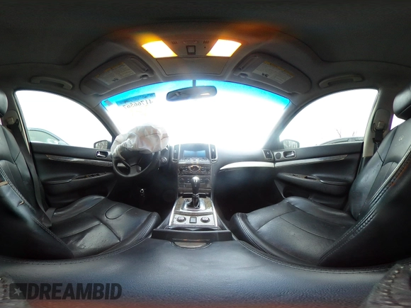 2012 Infiniti G37 x with VIN JN1CV6AR9CM674498, listed as a IAAI auction lot 41766567 with 186,157 mi miles and . Bid and sale history available at DreamBid. Image 19.