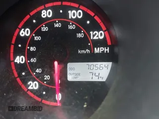 2008 Toyota Matrix STD with VIN 2T1KR32E08C693338, listed as a IAAI auction lot 41894527 with 70,564 mi miles and . Bid and sale history available at DreamBid. Image 15.