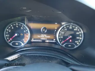 2017 Jeep Renegade Deserthawk с VIN ZACCJBCB5HPE46010, выставлен на аукционе IAAI как лот 41350075 с пробегом 126 623 миль миль и . История ставок и продаж доступна на DreamBid. Изображение 7.