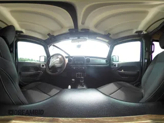 2020 Jeep Wrangler Unlimited Sport S with VIN 1C4HJXDN9LW218468, listed as a IAAI auction lot 42490190 with 114,542 mi miles and . Bid and sale history available at DreamBid. Image 18.