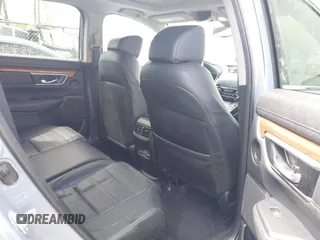 2021 Honda CR-V EX-L с VIN 7FART6H83ME011713, выставлен на аукционе IAAI как лот 42192117 с пробегом 105 138 миль миль и . История ставок и продаж доступна на DreamBid. Изображение 8.