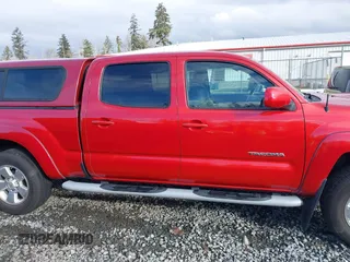 2010 Toyota Tacoma with VIN 5TEMU4FN7AZ693201, listed as a IAAI auction lot 41518269 with 173,312 mi miles and . Bid and sale history available at DreamBid. Image 13.