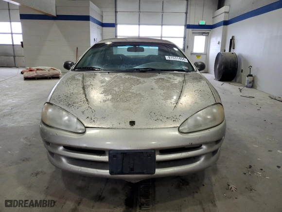 1999 Dodge Intrepid ES with VIN 2B3HD56J1XH612218, listed as a Copart auction lot 81531454 with 237,437 mi miles and Salvage Title. Bid and sale history available at carsss.com. Image 5.