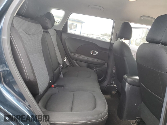 2018 Kia Soul + with VIN KNDJP3A59J7505944, listed as a Copart auction lot 50811405 with 102,451 mi miles and Clean Title. Bid and sale history available at carsss.com. Image 11.