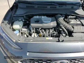 2018 Hyundai Kona Ultimate с VIN KM8K5CA59JU128278, выставлен на аукционе Copart как лот 64841775 с пробегом 38 498 миль миль и Списание • Salvage title. История ставок и продаж доступна на DreamBid. Изображение 14.