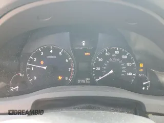 2013 Lexus RX 350 с VIN 2T2ZK1BA4DC092833, выставлен на аукционе Copart как лот 63031545 с пробегом 97 761 миль миль и Чистый • Clean title. История ставок и продаж доступна на DreamBid. Изображение 9.