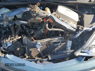 2004 Toyota Prius with VIN JTDKB22U040064768, listed as a Copart auction lot 52414905 with 194,920 mi miles and Salvage Title. Bid and sale history available at carsss.com. Image 12.