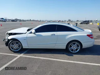 2012 Mercedes-Benz E 350 with VIN WDDKJ5KBXCF139917, listed as a IAAI auction lot 41455929 with 76,567 mi miles and . Bid and sale history available at DreamBid. Image 14.