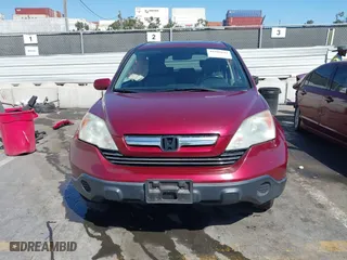 2009 Honda CR-V EX-L with VIN 5J6RE38739L011530, listed as a IAAI auction lot 41988642 with 1 mi miles. Bid and sale history available at carsss.com. Image 12.