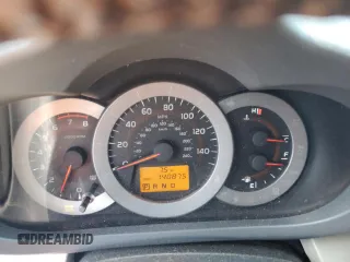 2012 Toyota RAV4 Limited z VIN 2T3DK4DV5CW078539, wystawiony jako Copart lot #57960745 z przebiegiem 140 875 mil mil oraz Szkoda całkowita • Salvage title. Historia ofert i sprzedaży dostępna na DreamBid. Obrazek 9.