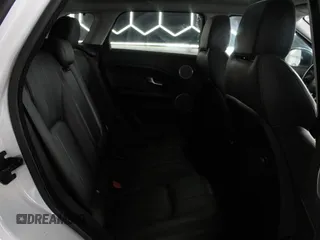 2016 Land Rover Range Rover Evoque SE with VIN SALVP2BG4GH089793, listed as a Copart auction lot 58267415 with 77,404 mi miles and Clean title. Bid and sale history available at DreamBid. Image 6.