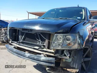 2008 Chevrolet Tahoe LS with VIN 1GNFC13C08J113912, listed as a IAAI auction lot 41743137 with 138,023 mi miles and . Bid and sale history available at DreamBid. Image 6.