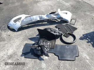 2017 Kia Sorento SXL z VIN 5XYPK4A54HG250891, wystawiony jako Copart lot #57791565 z przebiegiem Nie podano mil oraz Szkoda całkowita • Salvage title. Historia ofert i sprzedaży dostępna na DreamBid. Obrazek 12.