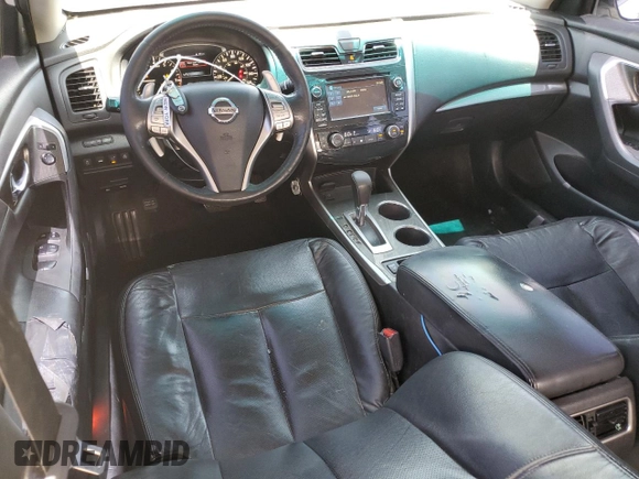 2015 Nissan Altima S с VIN 1N4BL3AP2FC426735, выставлен на аукционе Copart как лот 56992655 с пробегом 124 630 миль миль и Чистый • Clean title. История ставок и продаж доступна на DreamBid. Изображение 8.