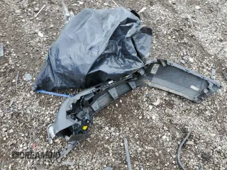 2021 Jeep Wrangler Unlimited Sport S с VIN 1C4HJXDN0MW566970, выставлен на аукционе Copart как лот 57655765 с пробегом 24 751 миль миль и Списание • Salvage title. История ставок и продаж доступна на DreamBid. Изображение 13.