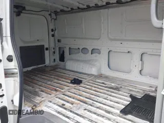 2014 Nissan NV S with VIN 1N6BF0KX6EN110365, listed as a IAAI auction lot 42188097 with 273,257 mi miles and . Bid and sale history available at DreamBid. Image 8.