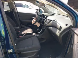 2020 Chevrolet Trax LT с VIN 3GNCJLSB5LL161632, выставлен на аукционе IAAI как лот 42282592 с пробегом 63 071 миль миль и . История ставок и продаж доступна на DreamBid. Изображение 5.