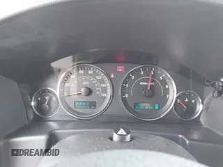 2006 Jeep Commander Limited с VIN 1J8HG58256C364240, выставлен на аукционе IAAI как лот 42597786 с пробегом 154 893 миль миль и . История ставок и продаж доступна на DreamBid. Изображение 7.